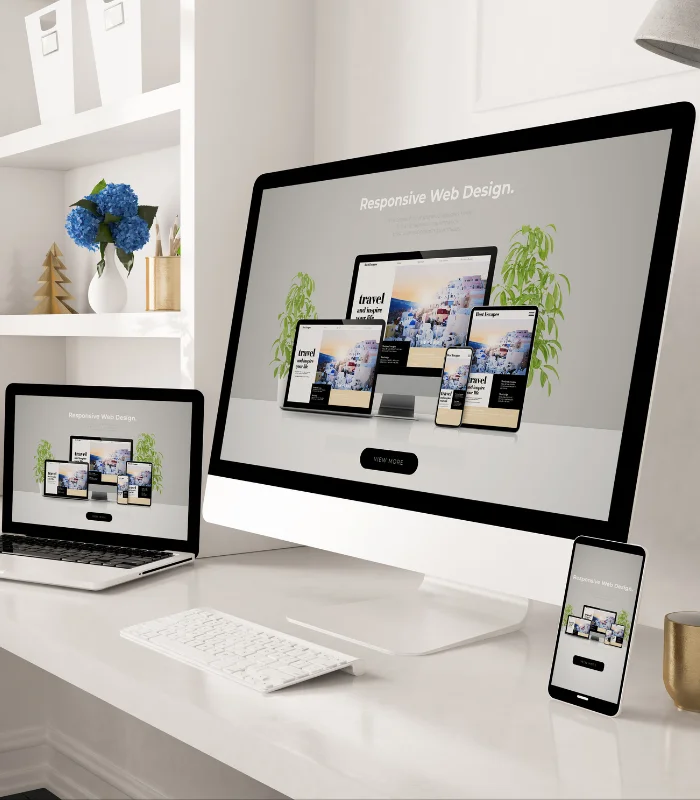 Website Design Services