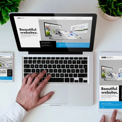 B2B Website Design