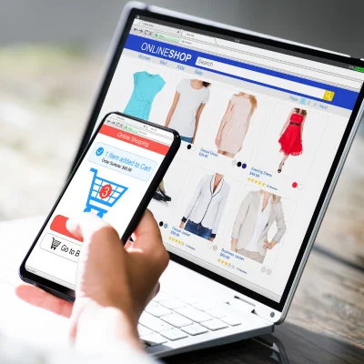 E-Commerce Development