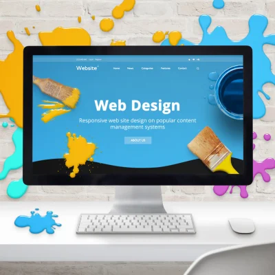 WordPress Website Development